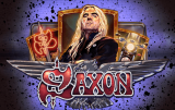 Slot Saxon